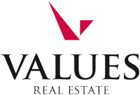 VALUES Real Estate