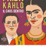 Frida Kahlo, il gioco della finzione a Milano