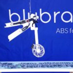 L’ABS per e-bike Blubrake chiude un round da 5,2 mln euro. Lo sottoscrivono e-Novia, Progress Tech Transfer e investitori privati