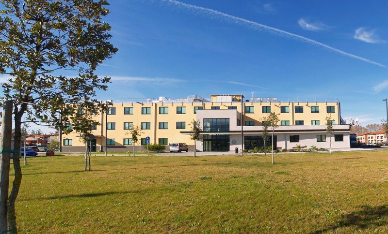 Antirion rileva una clinica ospedaliera ad Arezzo per 20 mln euro