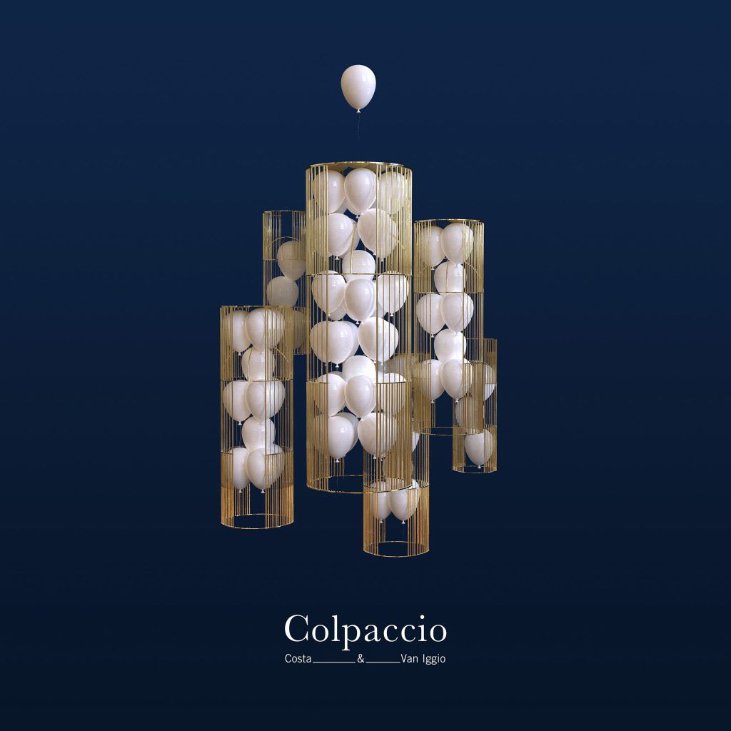 Cover Colpaccio