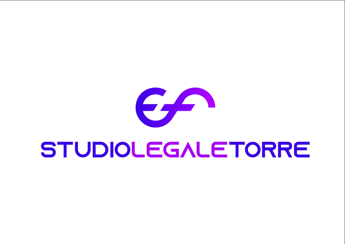 LOGO STUDIO LEGALE TORRE EF