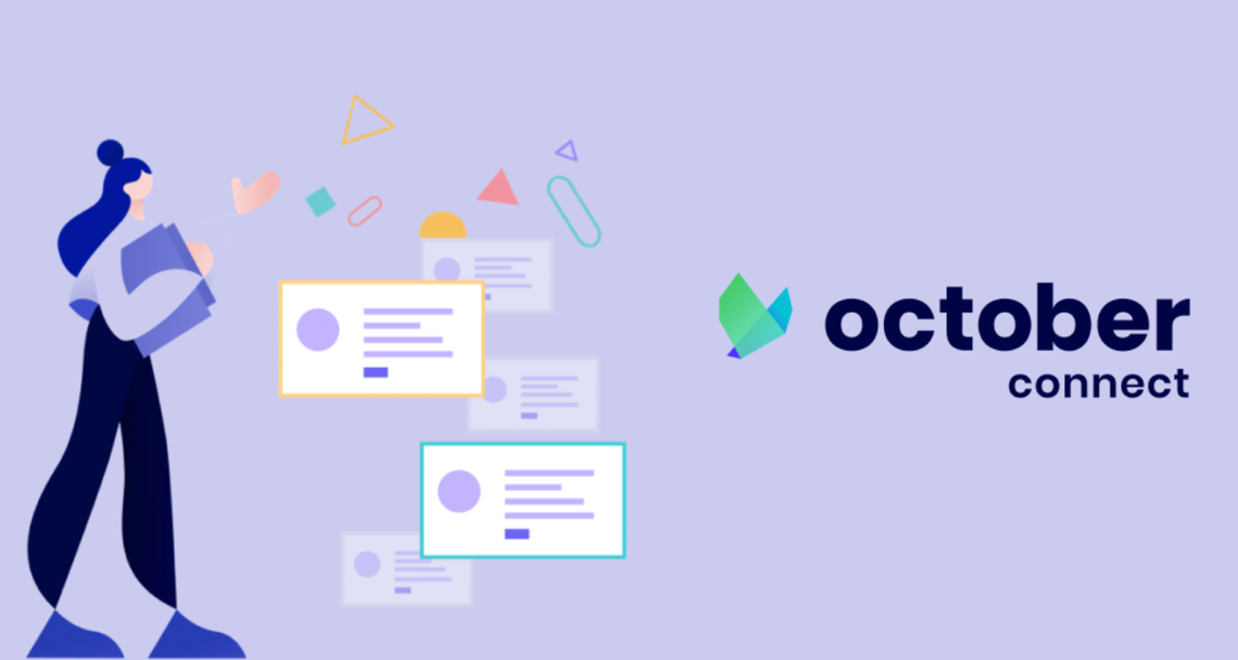 October Connect