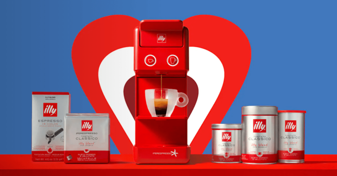 Rhone Capital to buy a 20% stake in Italian iconic coffee maker illycaffé –  BeBeez International
