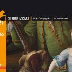 Alla Pinacoteca Züst le quadrerie Riva