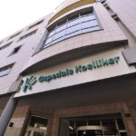 Ersel Investimenti va al controllo dell’Ospedale Koelliker di Torino