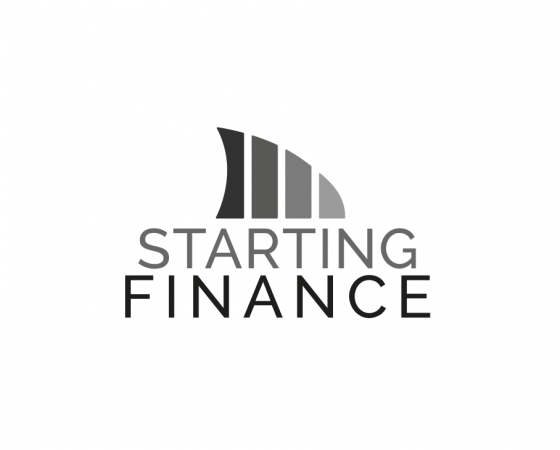 starting finance