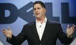 Michael Dell private equity