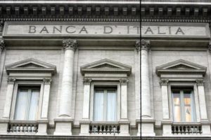 Banca d'Italia private equity