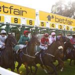 Betfair private equity