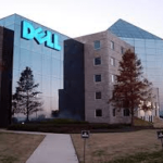 Dell headquarter