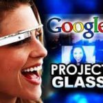 Google glass venture