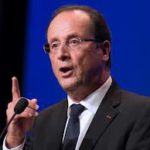 Hollande capital gain