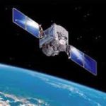 Satellite Intelsat