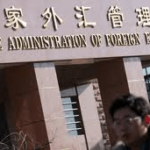 State Administration of Foreign Exchange China