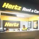 Hertz private equity
