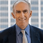 Dick Cashin JPMOrgan One Equity Partners