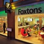 Foxtons BC partners ipo