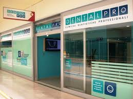 DentalPro aumento capitale venture