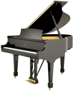 Steinway&Sons piano KKR