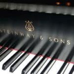 Steinway private equity KKR