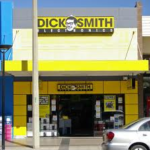 Dick Smith Electronics 