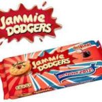 Jammie Dodgers 
