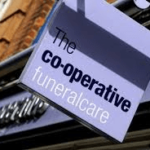 Co-op's funeral care