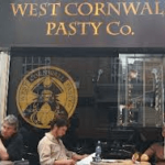 west cornwall pasty