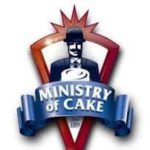 ministry of cake