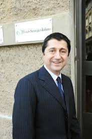 Maurizio Tamagnini