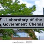 Laboratory of the Government Chemist