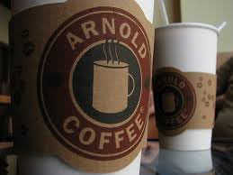 arnold coffee