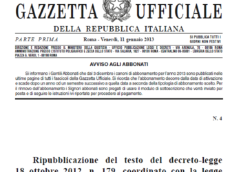 Decreto Crescita bis bond minibond