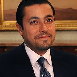 Ben Gacem Investcorp private equity