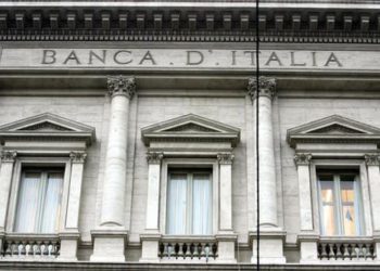 Banca d'Italia private equity