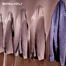 Boglioli private equity