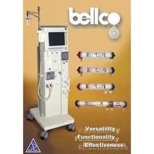 Bellco private equity