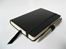 Moleskine