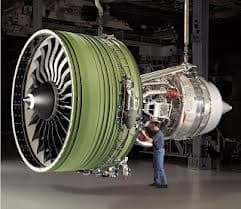 Avio motori