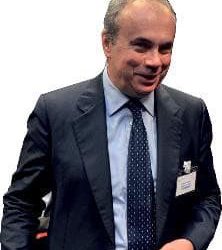 Arnaldo Borghesi Mittel