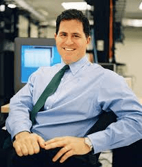 Micheal Dell