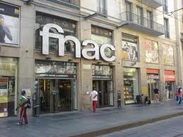 Fnac Orlando