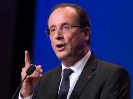 Hollande capital gain