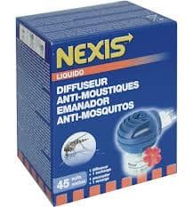 Zobele Nexis