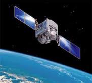Satellite Intelsat
