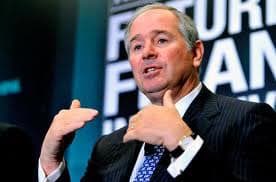 Stephen Schwarzman Blackstone
