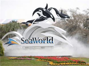 SeaWorld private equity