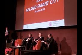 Smart cities