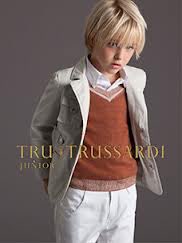 Trussardi Pinco Pallino